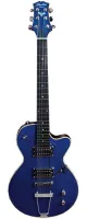Гитара арктоп Peerless Jezebel Blue