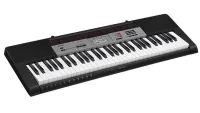 CASIO CTK-1500 cинтезатор 61 клавиша, 120 тембров, обучающий режим