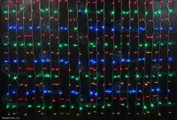 RICH LED RL-C2*9-B/M - Занавес