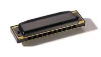 Hohner pro harp, 562/20ms eb  губная гармоника (m564046)(х)