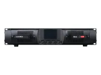 PD-8 Усилитель мощности, LAudio