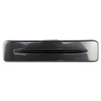 BAM 4009XLC  Hightech кейс под флейту, цвет: Black Carbon Look