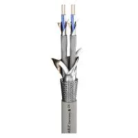 SC-LOGICABLE MP MODF02 CPR Versiion  кабель цифровой многоканальный / модуляционный Sommer Cable