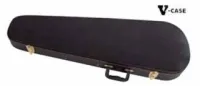 V-Case 1/2 Deluxe, Кофр для скрипки ALINA V-Case 1/2 Deluxe