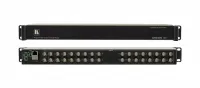Матричный коммутатор Kramer Electronics [ASPEN-32UFX] с 32 переназначаемыми портами HD-SDI 12G