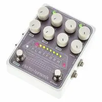Electro-Harmonix Platform Compressor/Limiter - Моделирующие и специальные педали эффектов