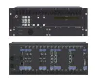 Шасси Kramer Electronics [VS-1616DN-EM/STANDALONE] 16x16; поддержка 4К60 4:2:0