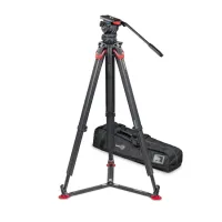 System FSB 10 T FT GS штативный комплект Sachtler