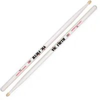Барабанные палочки Vic Firth American Classic 5A White (2 шт)
