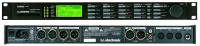 TC electronic M2000  студийный процессор эффектов реверберации, модуляции и динамической обработки.