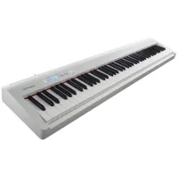 ROLAND FP-30-WH цифровое фортепиано, цвет белый