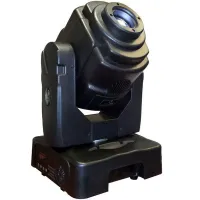 SHOWLIGHT MH-LED60S  NEW вращающаяся голова, White 60W Luminus (США)LED, ресурс диода 50000, шт