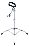 MEINL TMD PROFESSIONAL DJEMBE STAND регулируемая стойка для джембе, хромированная сталь