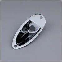 GUYKER HJ001 CR - Панель для электроники