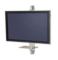 Крепеж настенный для монитора SMS Flatscreen X WH S1105 W/S
