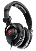 Ortofon Headphone O-two - DJ-наушники