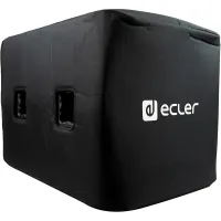 Ecler LABI1-SPC- Защитный чехол для сабвуфера LABI1-SB18 или LABI1-SB18p