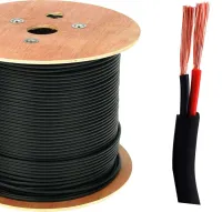 NOVACORD Speaker 2x8 FRNC-C