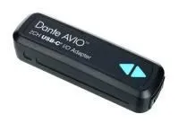 Dante AVIO USB-C IO Adapter 2x2 - Адаптеры для Dante