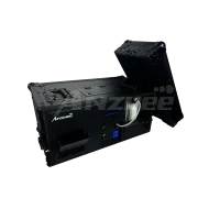 Anzhee Hazer 1500FC - Генератор тумана