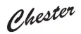 CHESTER /