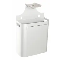 Kondator 430-WA30W- Мусорное ведро LiftSopi, белое