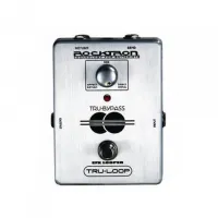 ROCKTRON Boutique Tru-Loop педаль гитарная петля эффектов