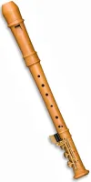 Блокфлейта-сопрано Mollenhauer Modern 5916H