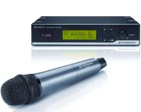 SENNHEISER XSW 65-C - Радиосистема (радиомикрофон)