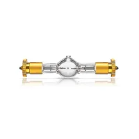 PHILIPS MSR575 SA/2 Gold DE - лампа газоразрядная, 575W, цоколь Sfc11-4