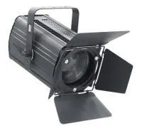 ИМЛАЙТ FRENELLED WW150 Прожектор LED-FRESNEL, LED-модуль белого цвета 3000K 120 Вт