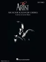 MusicSales HL00316375 - THE ARTIST MUSIC FROM THE MOTION PICTURE SOUNDTRACK...