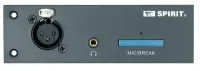 SPIRIT EM-300A Пульт председателя