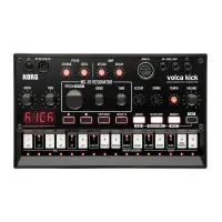 Korg Volca Kick - Драм-машины
