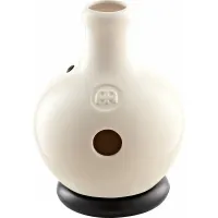 MEINL ID10WH Ибо - квинто (маленький), материал - керамика, цвет: белый