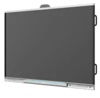 Dahua DHI-LPH75-MC470-P- 75'' интерактивная ЖК-панель 4К с камерой, микрофонным массивом и динамиками 3x15 Вт, мультитач 20 касаний, Android 11.0