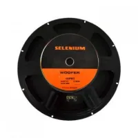 15PW3, Динамик Selenium 15PW3