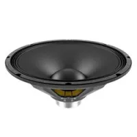 Lavoce wsn152.50  вуфер 15", ?2,5", 250w, 97.5db, 45-3000 hz, 8ом, неодимовый