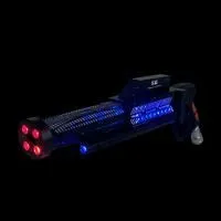 Show Glow SGVCO07 Крио-бластер CO2 с LED подсветкой