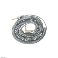 VOX Vintage Coiled Cable VCC-90SL - Инструментальный кабель