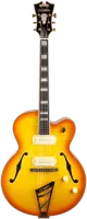 Гитара арктоп D'Angelico Excel EX-59-SB