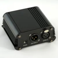 МП-1 блок фантомного питания Recording Tools