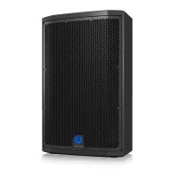 TURBOSOUND TSP122-AN - двухполосная, активная би-амп а.с.,12'+1',2500Вт макс,43Гц–20кГц, 133дБ SPL