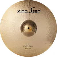 Тарелка XingStar Crash WHHB20C