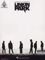 MusicSales HL00690922 - LINKIN PARK MINUTES TO MIDNIGHT (TAB) GTR