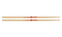 TX717W 717 Rick Latham Барабанные палочки, орех гикори, деревянный наконечник, ProMark