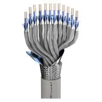 SC-LOGICABLE MP MODF12 CPR Versiion кабель цифровой многоканальный / модуляционный Sommer Cable