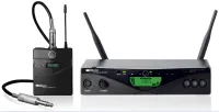 AKG WMS470 INSTR SET BD8 - Радиосистема (радиомикрофон)