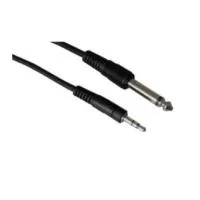 AMS-105 Кабель инструментальный, 1.5м, Leem