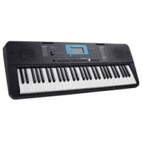 Medeli m211k sale  синтезатор, 61 клавиша, 32 полифония, 580 тембров, 200 стилей, вес 4 кг